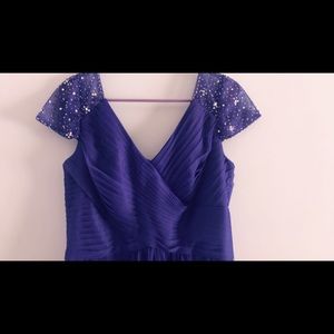 Bridesmaid/Prom/Formal dress